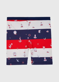 Aqua Blu Shop Juniors (3-7)^Admiral Jammers Admiral-1