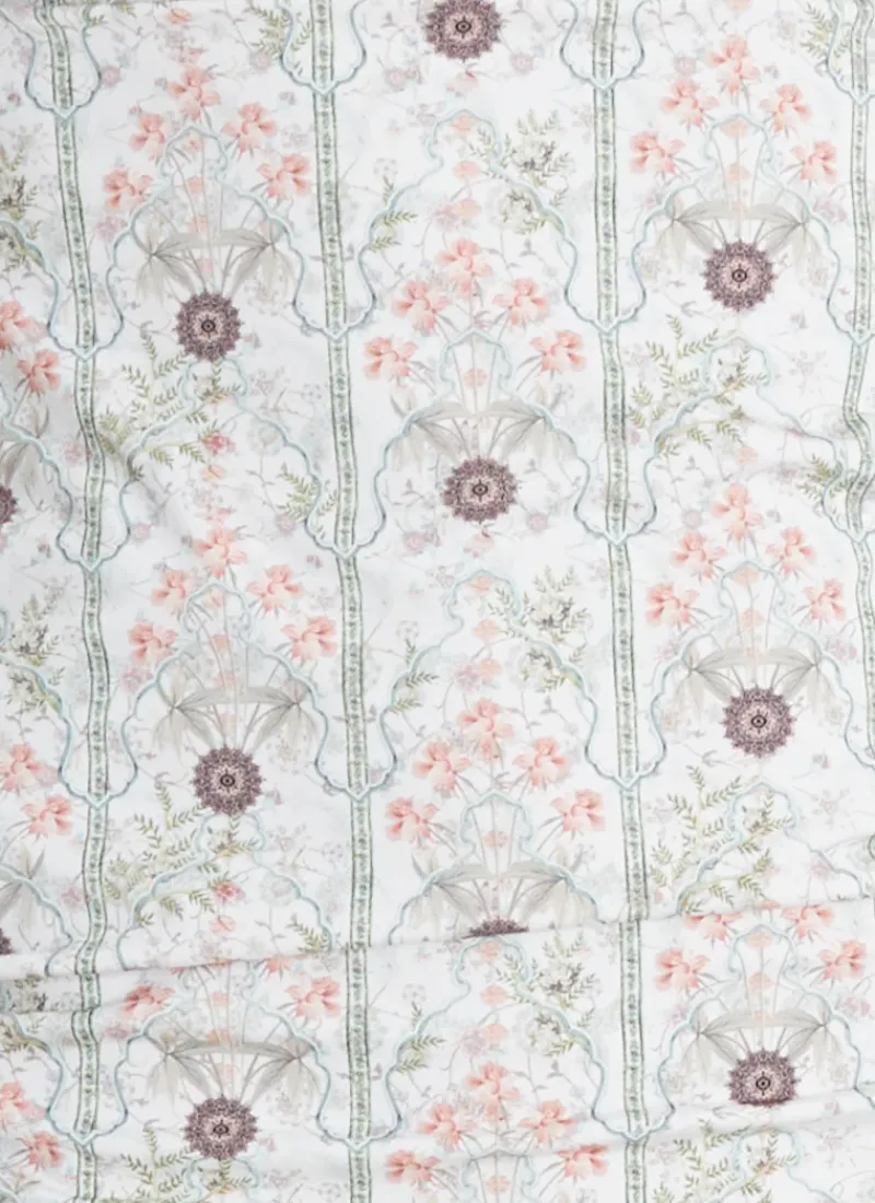 Aqua Blu Bottoms^Charlize Classic Pant Amaryllis