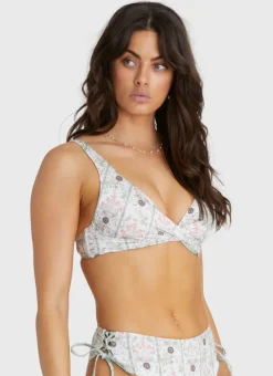 Aqua Blu Tops^Tahlia Top Amaryllis