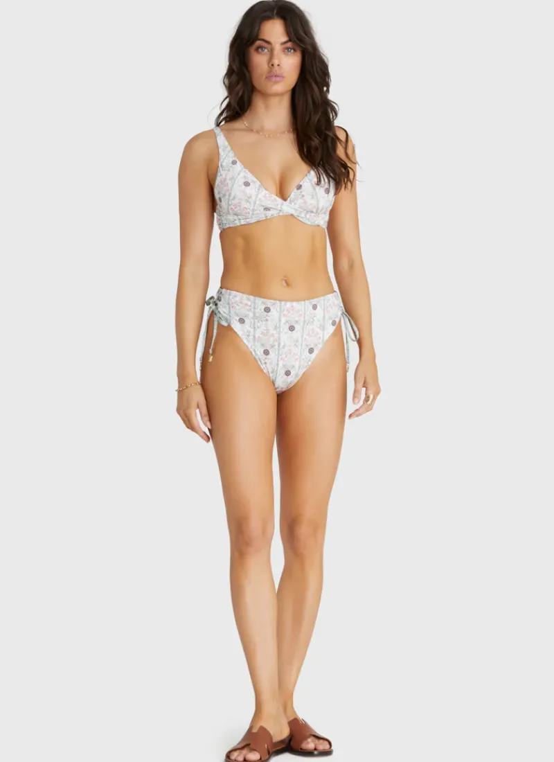 Aqua Blu Tops^Tahlia Top Amaryllis