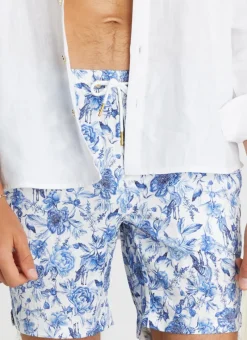 Aqua Blu Swim Shorts^Boardshorts Azalea