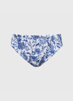 Aqua Blu Racer Briefs^Racer Briefs Azalea