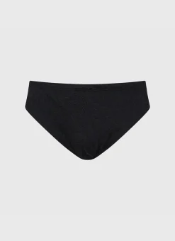 Aqua Blu Racer Briefs^Back to Basics Racer Briefs Nero