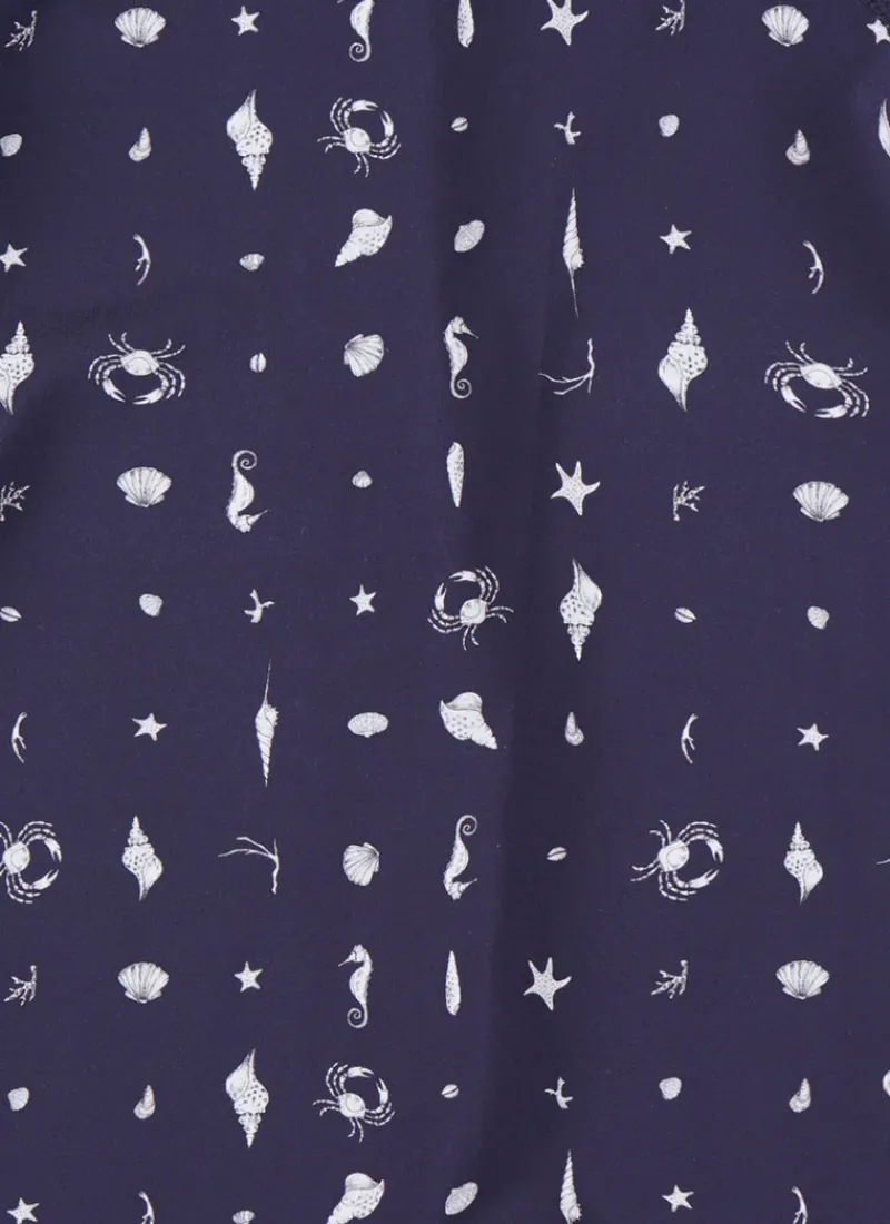 Aqua Blu Shop Infants (00-2)|Sunsuits^Sunsuit Barnacle