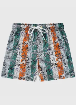 Aqua Blu Shop Juniors (3-7)|Boardshorts^rdshorts Boa
