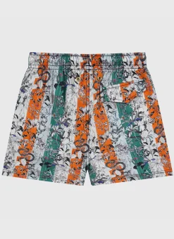 Aqua Blu Shop Juniors (3-7)|Boardshorts^rdshorts Boa