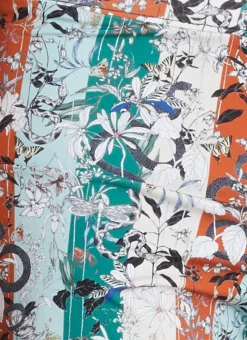 Aqua Blu Swim Shorts^rdshorts Boa