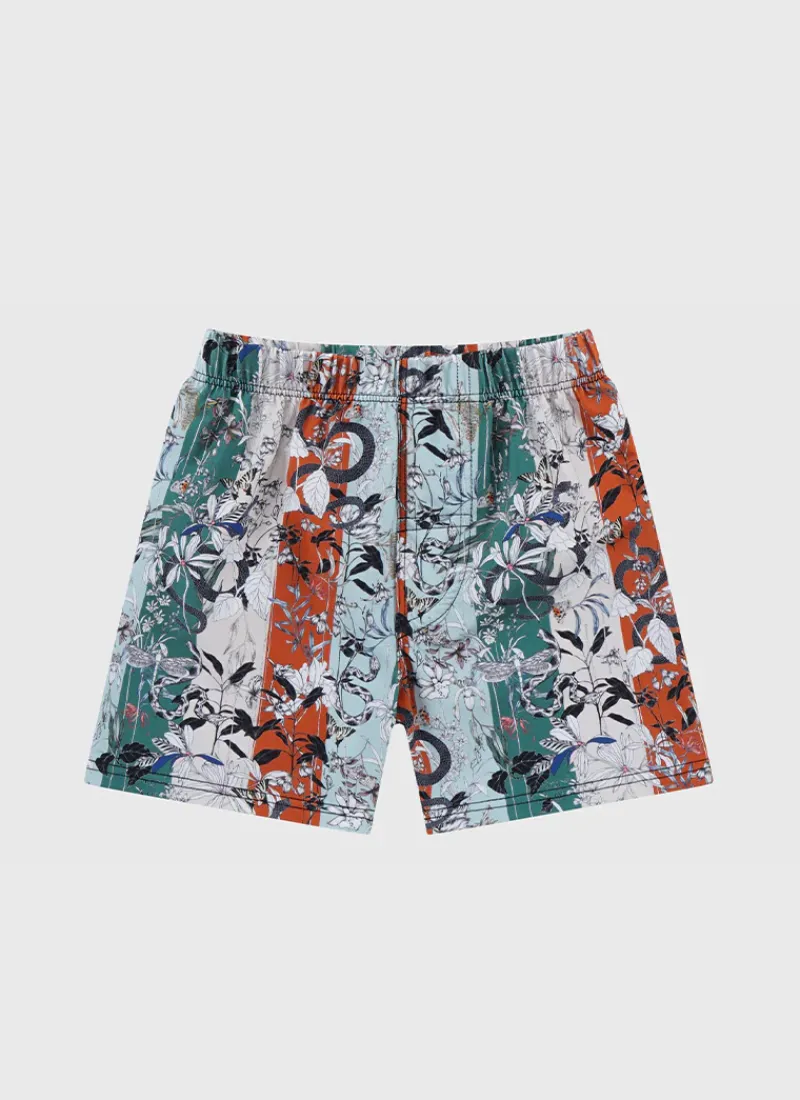 Aqua Blu Shop Infants (00-2)|Boardshorts^Lycra rdshorts Boa