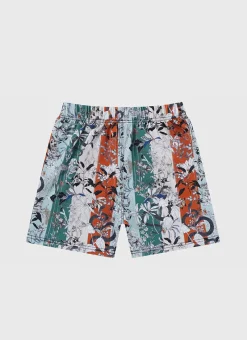 Aqua Blu Shop Infants (00-2)|Boardshorts^Lycra rdshorts Boa