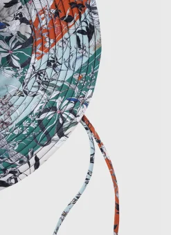 Aqua Blu Shop Infants (00-2)|Hats^Lycra Hat Boa