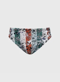 Aqua Blu Racer Briefs^Racer Briefs Boa