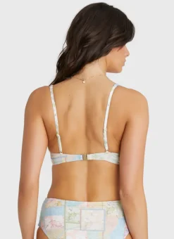 Aqua Blu Tops^Tahlia Top Brindle