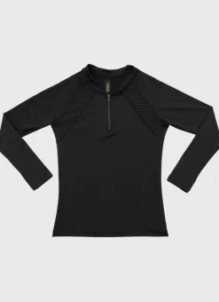 Aqua Blu Shop Teens (8-16)|Shop Juniors (3-7)^Building Blocks Long Sleeve Rash Vest