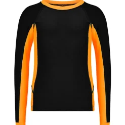 Aqua Blu Shop Teens (8-16)|Shop Juniors (3-7)^Building Blocks Long Sleeve Rash Vest