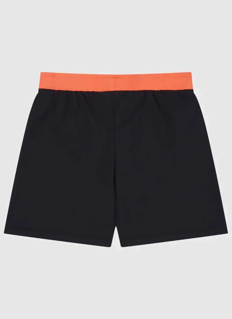 Aqua Blu Shop Teens (8-16)|Bottoms^Building Blocks Lycra Swim Shorts