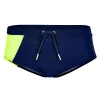 Aqua Blu Shop Teens (8-16)|Shop Juniors (3-7)^Building Blocks Retro Trunks