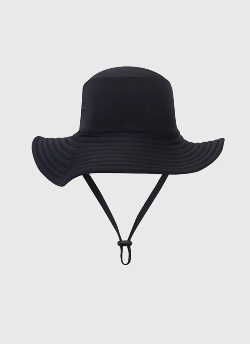 Aqua Blu Hats^Building Blocks Sun Hat - Babies