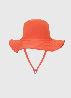 Aqua Blu Hats^Building Blocks Sun Hat - Babies