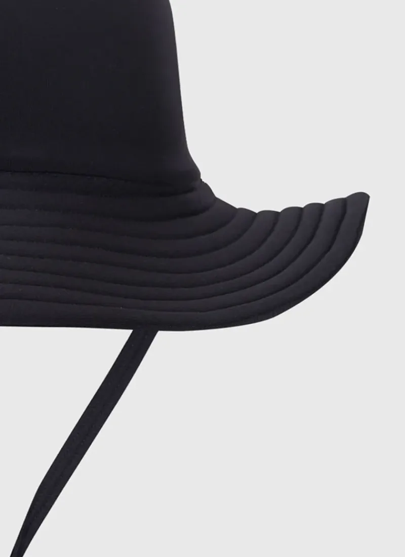 Aqua Blu Hats^Building Blocks Sun Hat - Babies