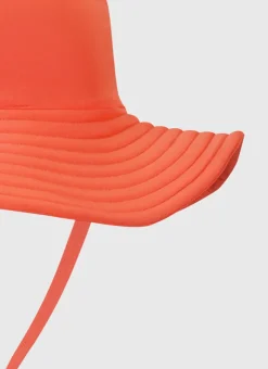 Aqua Blu Hats^Building Blocks Sun Hat - Babies