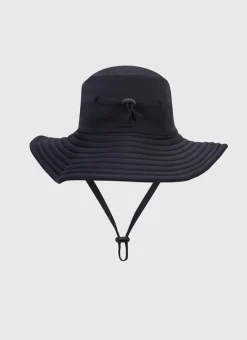 Aqua Blu Shop Juniors (3-7)|Hats^Building Blocks Sun Hat - Kids