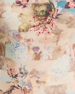 Aqua Blu One Pieces^Bianca One Piece (SAMPLE) Celestial