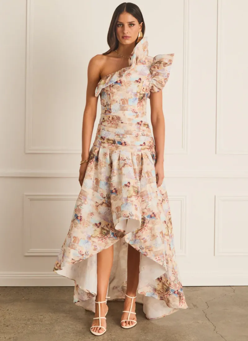 Aqua Blu Dresses^Juliette Dress (SAMPLE) Celestial