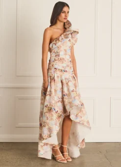 Aqua Blu Dresses^Juliette Dress (SAMPLE) Celestial