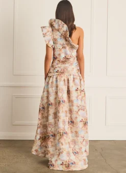 Aqua Blu Dresses^Juliette Dress (SAMPLE) Celestial