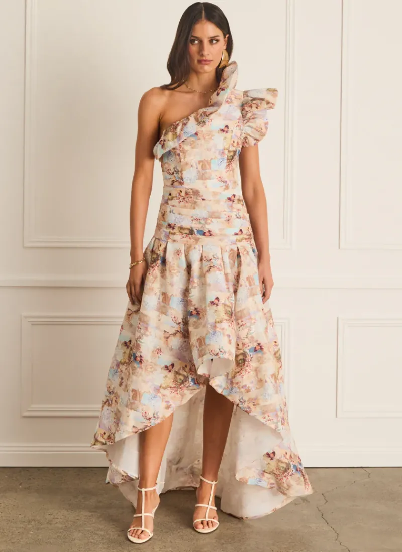 Aqua Blu Dresses^Juliette Dress (SAMPLE) Celestial