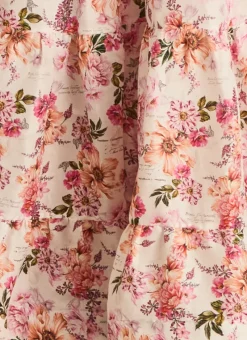 Aqua Blu Tops^Amelia Corset Chase