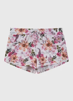 Aqua Blu Shop Juniors (3-7)|Bottoms^Lycra Boardshorts Chase