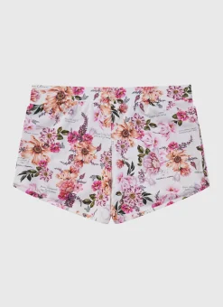 Aqua Blu Shop Juniors (3-7)|Bottoms^Lycra Boardshorts Chase