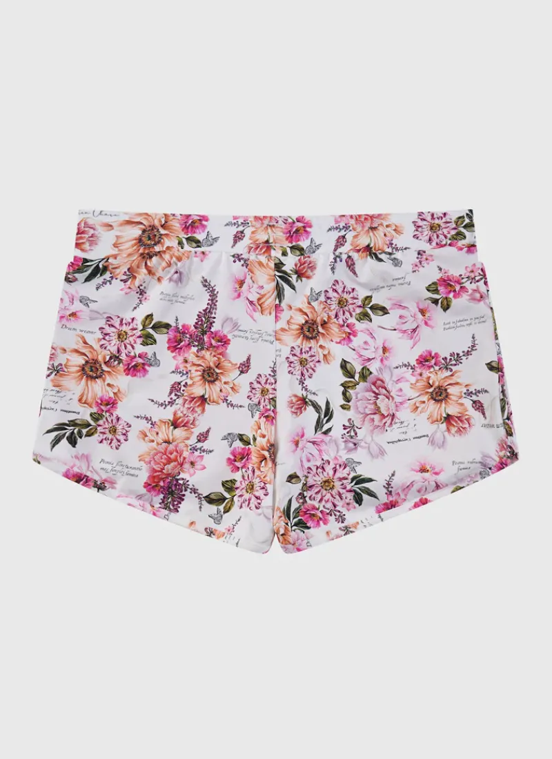 Aqua Blu Shop Juniors (3-7)|Bottoms^Lycra Boardshorts Chase