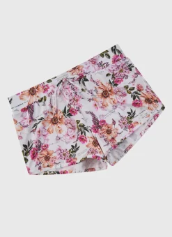 Aqua Blu Shop Juniors (3-7)|Bottoms^Lycra Boardshorts Chase