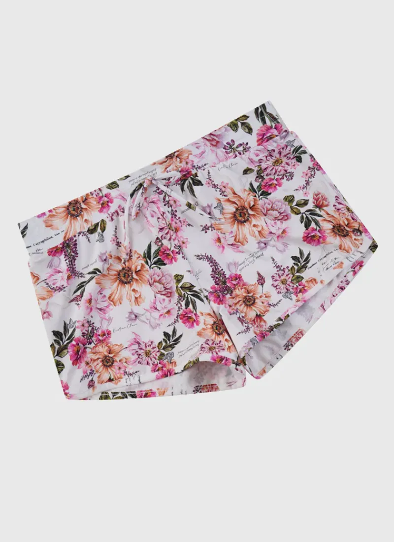 Aqua Blu Shop Juniors (3-7)|Bottoms^Lycra Boardshorts Chase