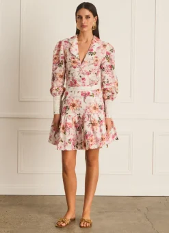 Aqua Blu Skirts|Bottoms^Paloma Skirt chase