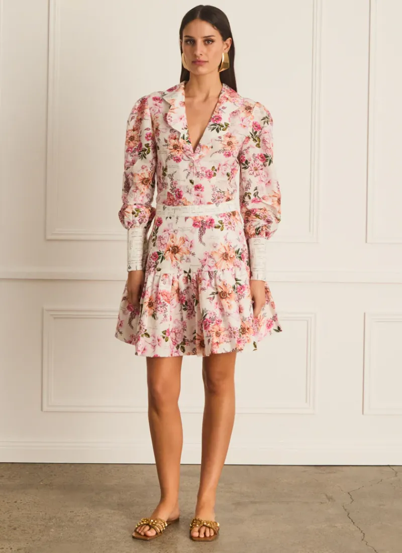 Aqua Blu Skirts|Bottoms^Paloma Skirt chase