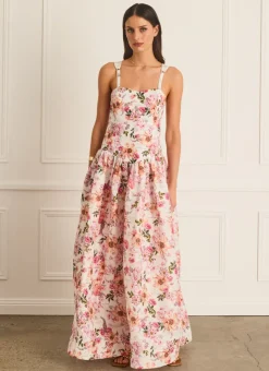 Aqua Blu Dresses^Sadie Dress Chase