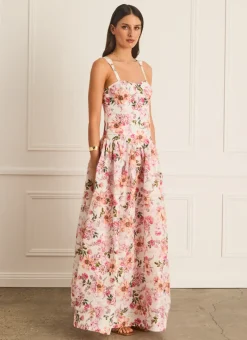 Aqua Blu Dresses^Sadie Dress Chase