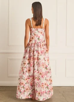 Aqua Blu Dresses^Sadie Dress Chase