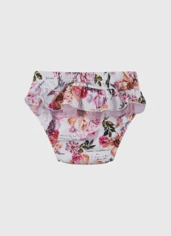 Aqua Blu Bottoms^Swim Nappy Chase