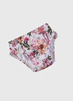 Aqua Blu Bottoms^Swim Nappy Chase