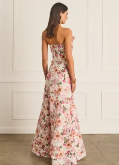 Aqua Blu Skirts|Bottoms^Veronica Maxi Skirt Chase