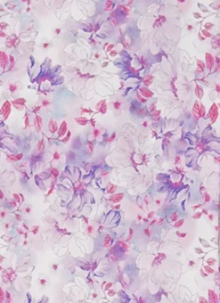 Aqua Blu Shop Juniors (3-7)|One Pieces^Frill One Piece Cherry Blossom