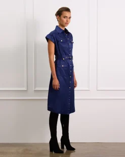 Aqua Blu Dresses^Éclat Addison Dress