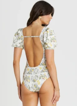 Aqua Blu One Pieces^Ariel One Piece Clementine