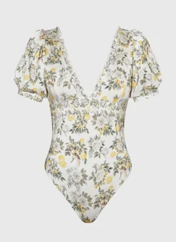 Aqua Blu One Pieces^Ariel One Piece Clementine