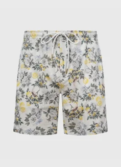 Aqua Blu Swim Shorts^Boardshorts Clementine