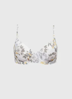 Aqua Blu Tops^Judy D/DD Cup Top Clementine